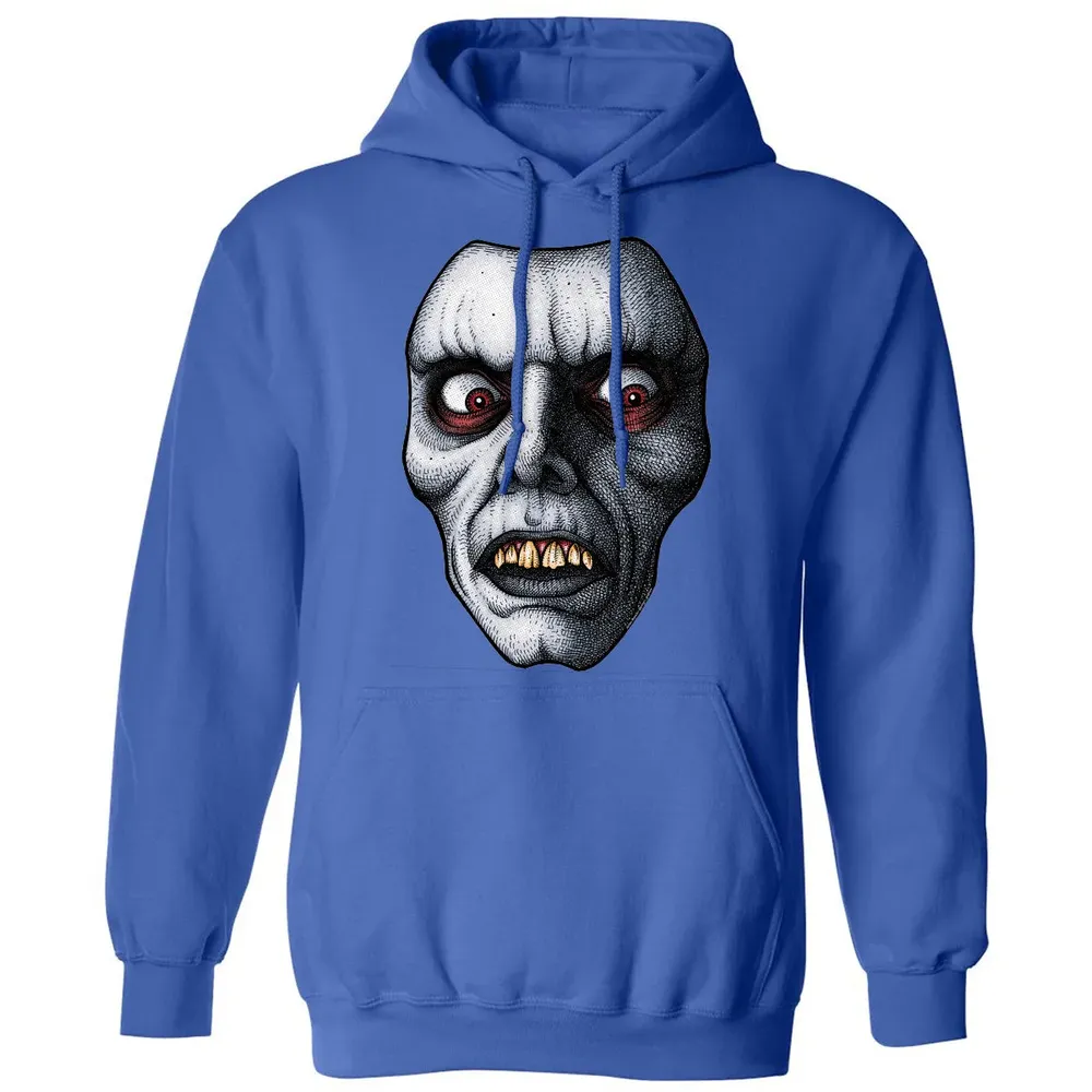 Pazuzu Classic Unisex Hoodie - 9