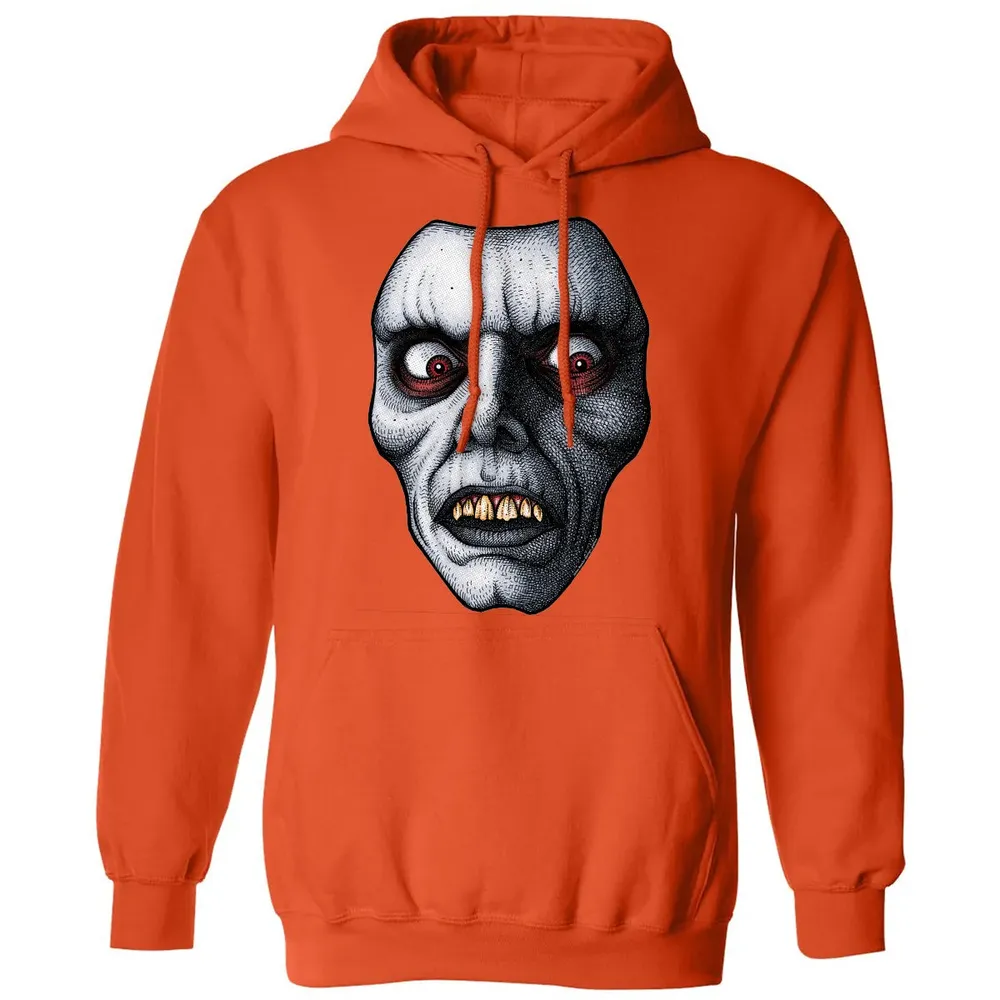 Pazuzu Classic Unisex Hoodie - 10