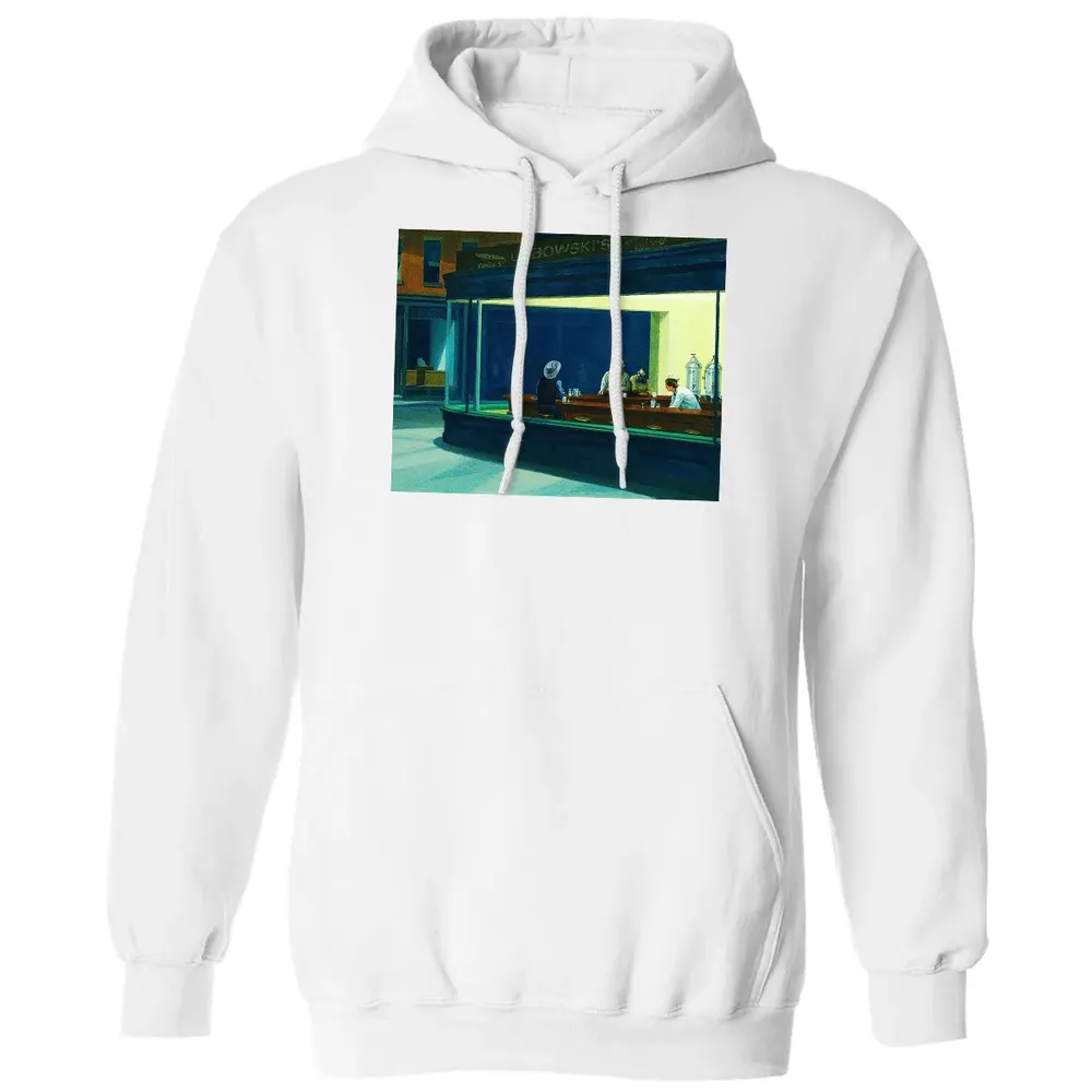 Lebowski's Bar Classic Unisex Hoodie - 11