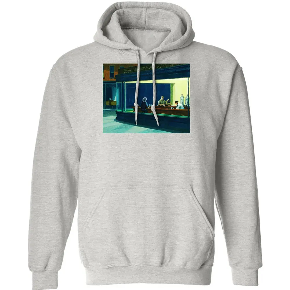 Lebowski's Bar Classic Unisex Hoodie - 8