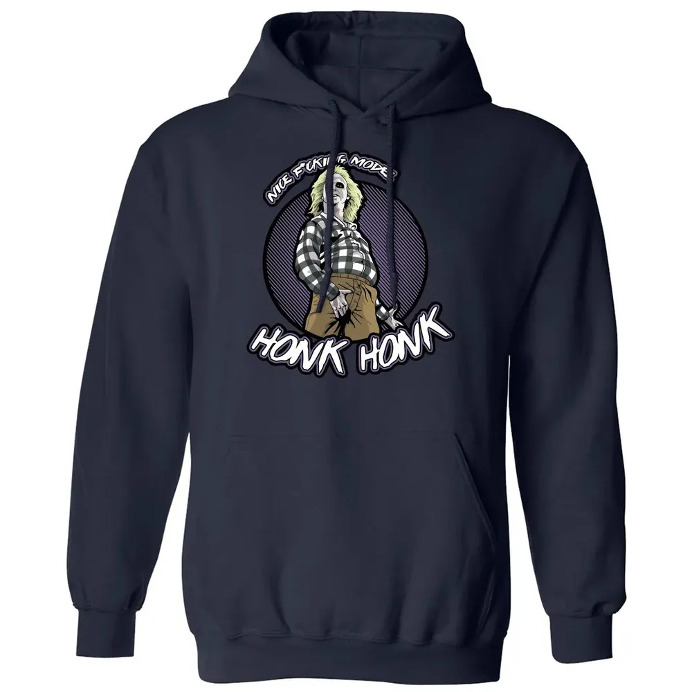 Honk Honk Classic Unisex Hoodie - 2