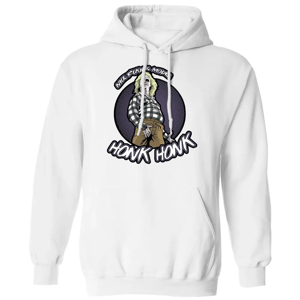Honk Honk Classic Unisex Hoodie - 11
