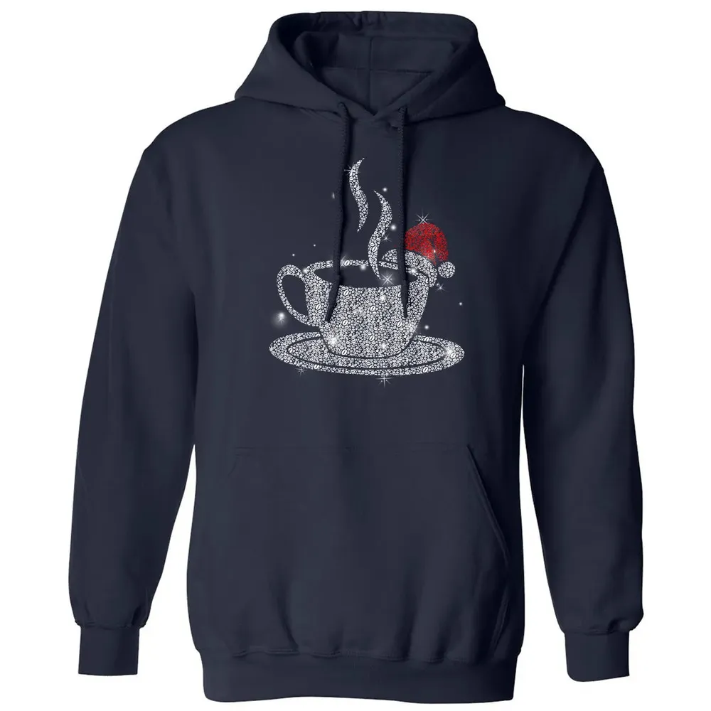 Love coffee Classic Unisex Hoodie - 2