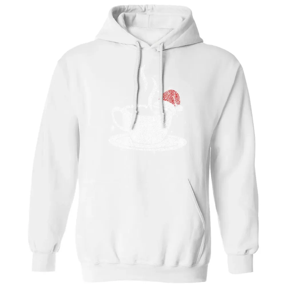 Love coffee Classic Unisex Hoodie - 11