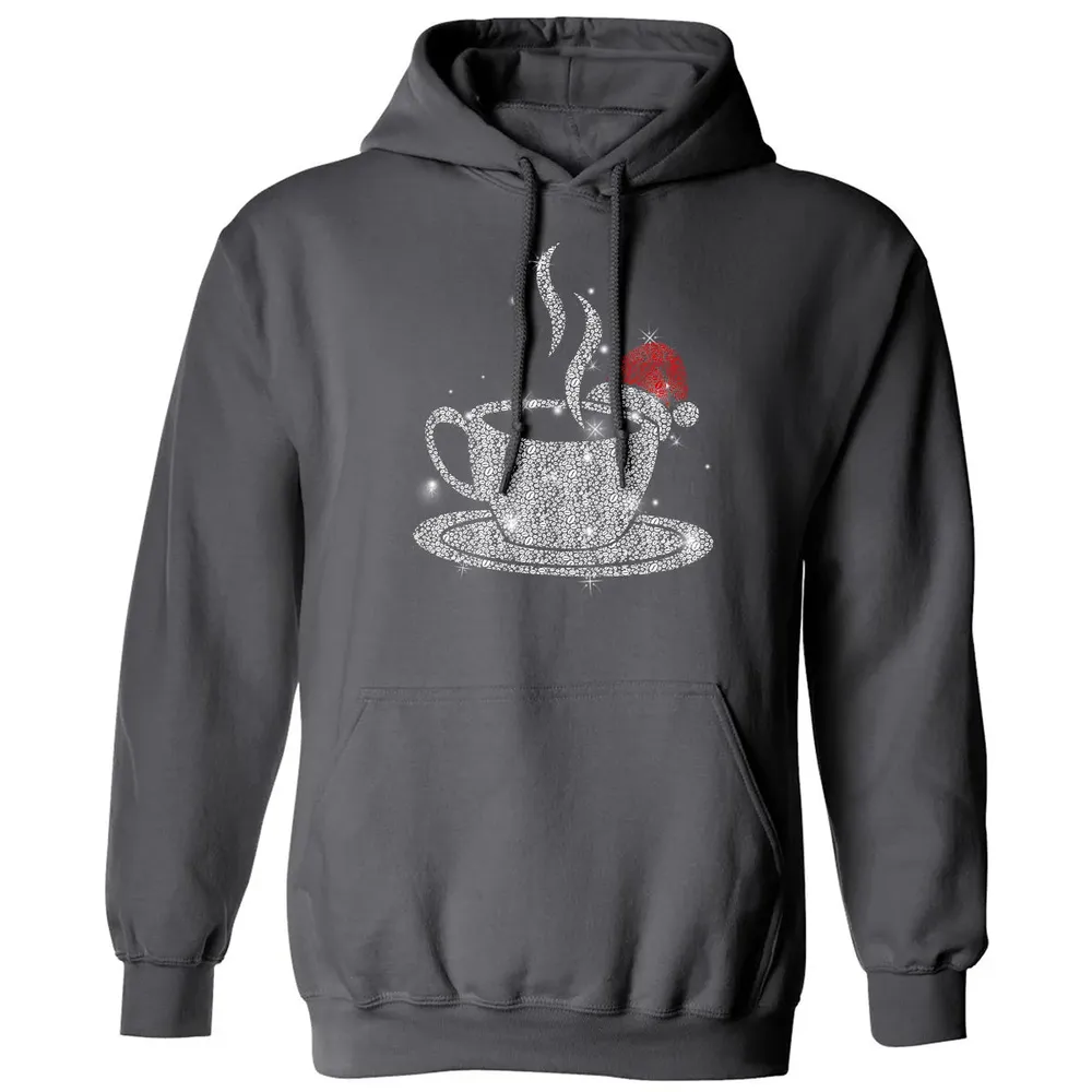 Love coffee Classic Unisex Hoodie - 7