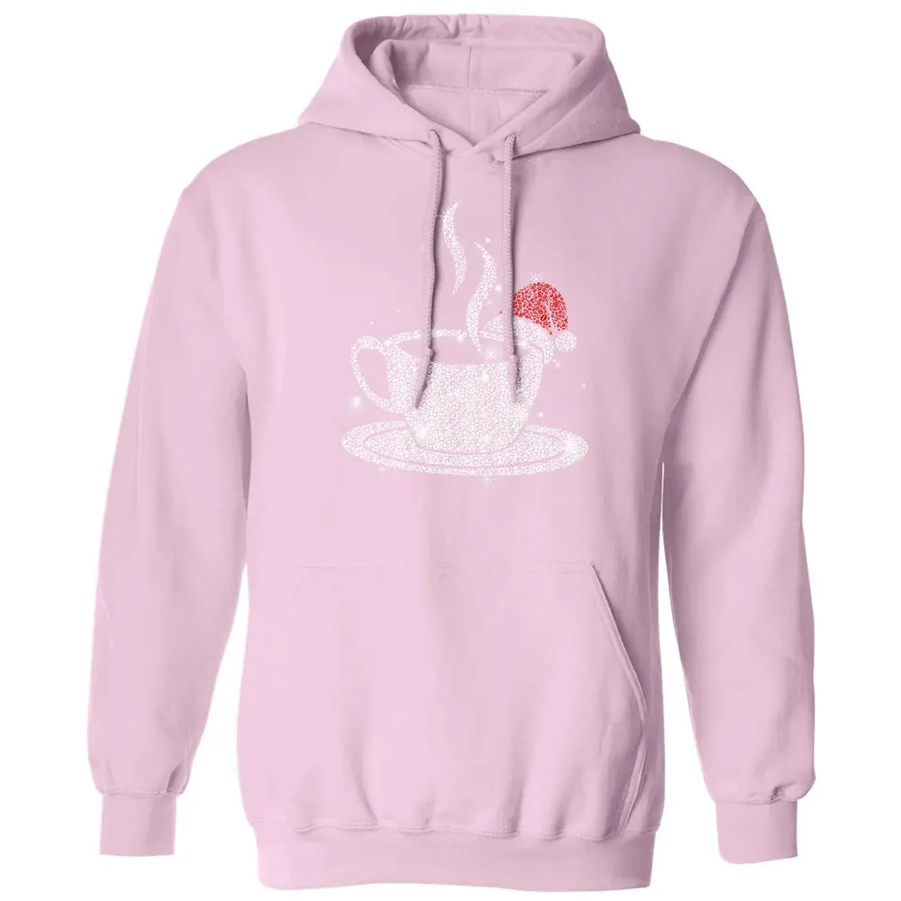 Love coffee Classic Unisex Hoodie - 3