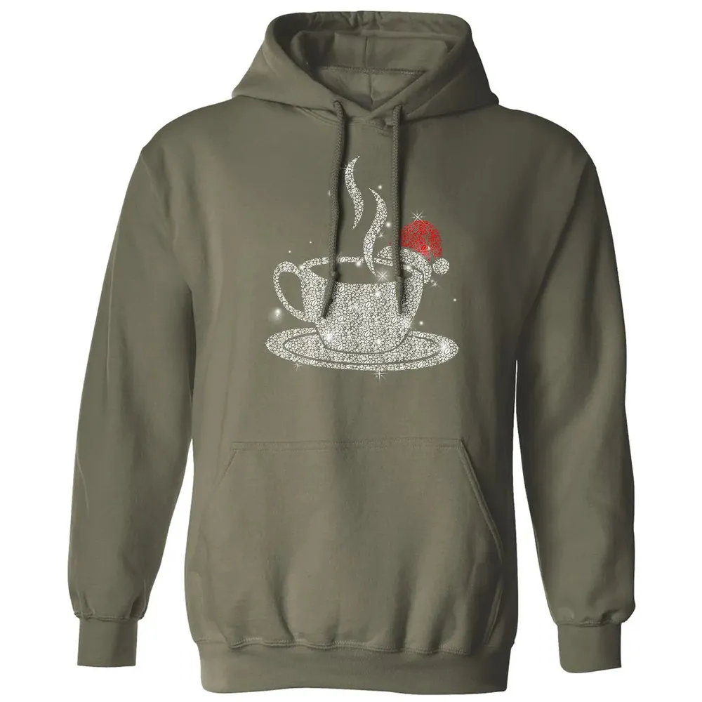 Love coffee Classic Unisex Hoodie - 4