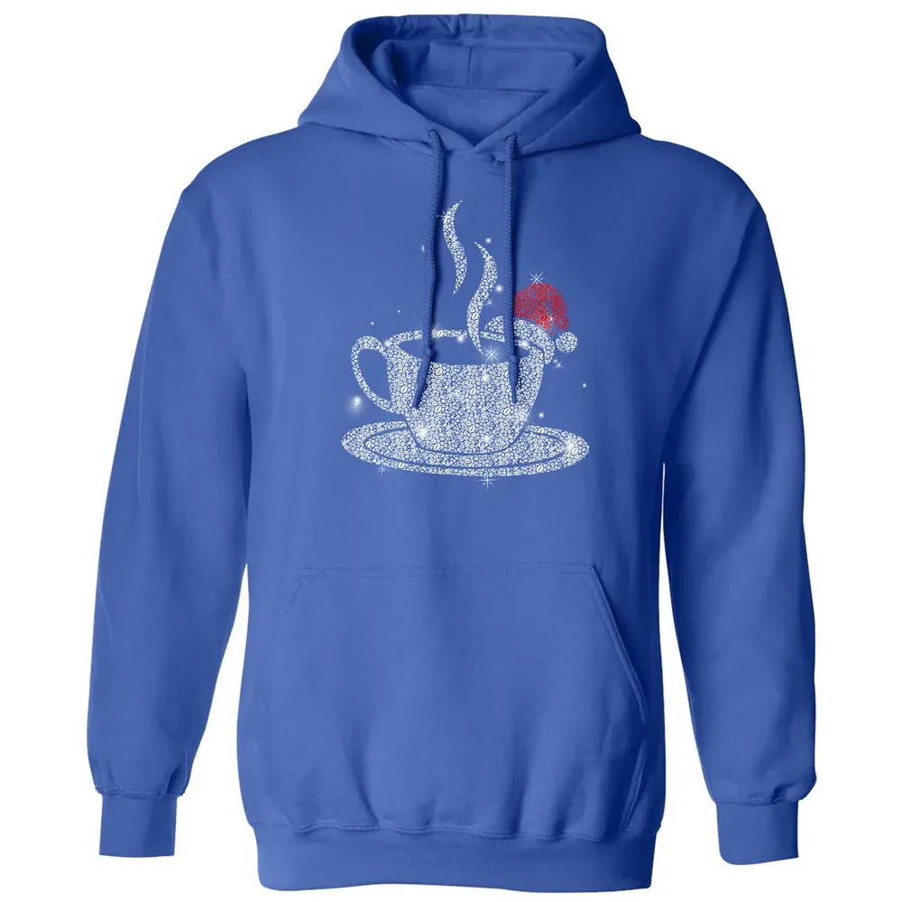 Love coffee Classic Unisex Hoodie - 9