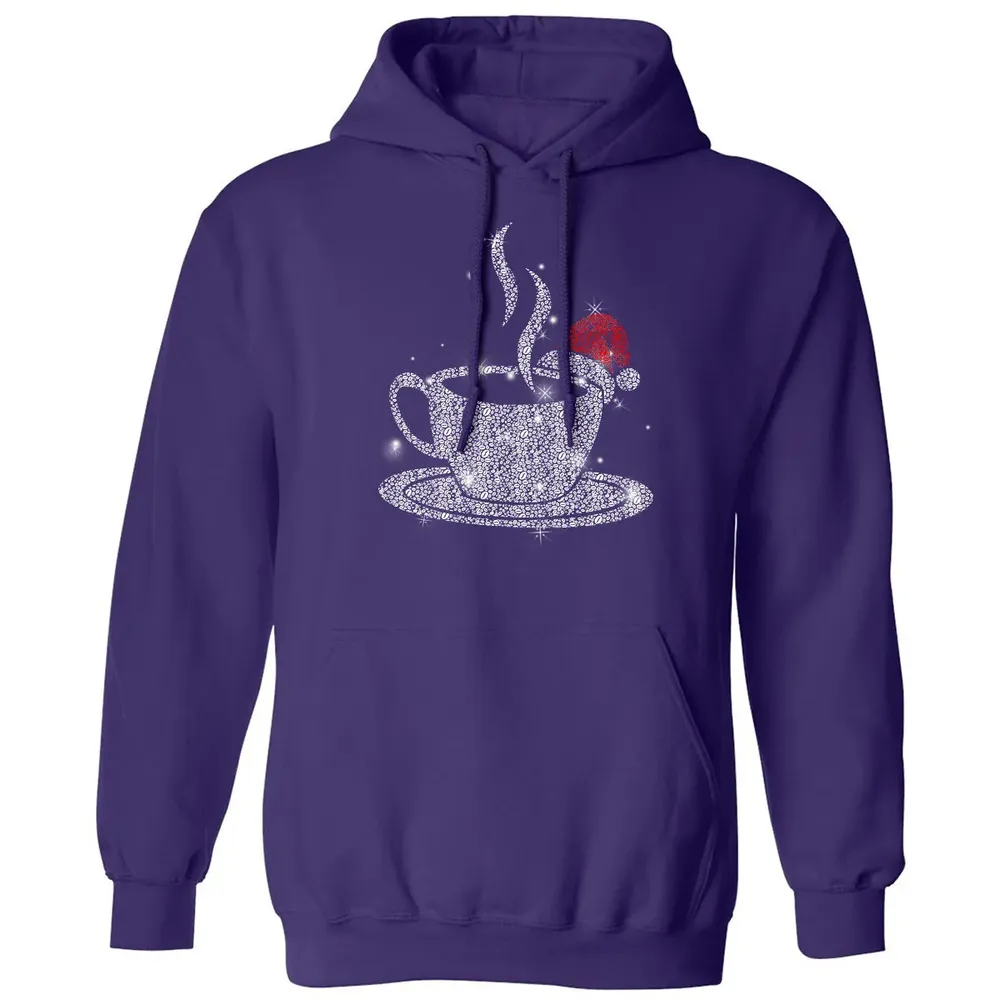 Love coffee Classic Unisex Hoodie - 6