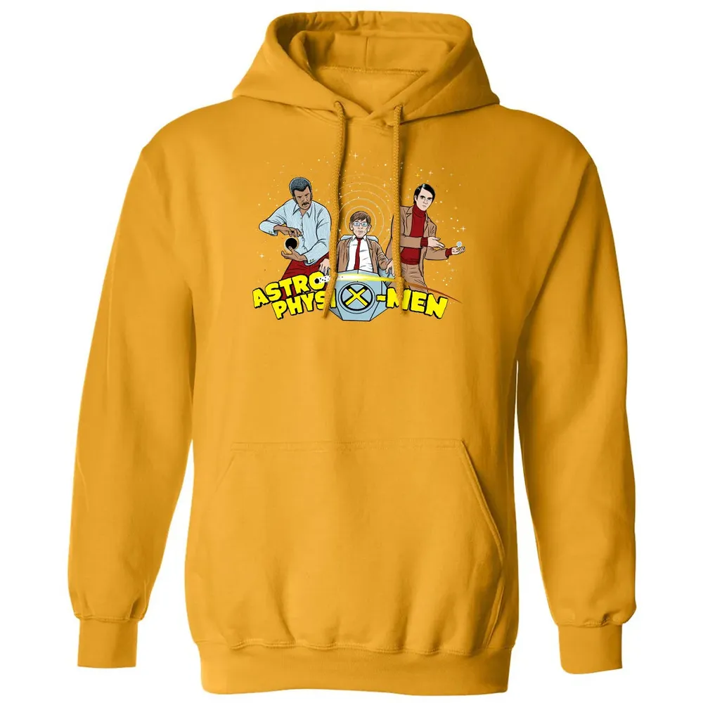 Astrophysics-Men Classic Unisex Hoodie - 12