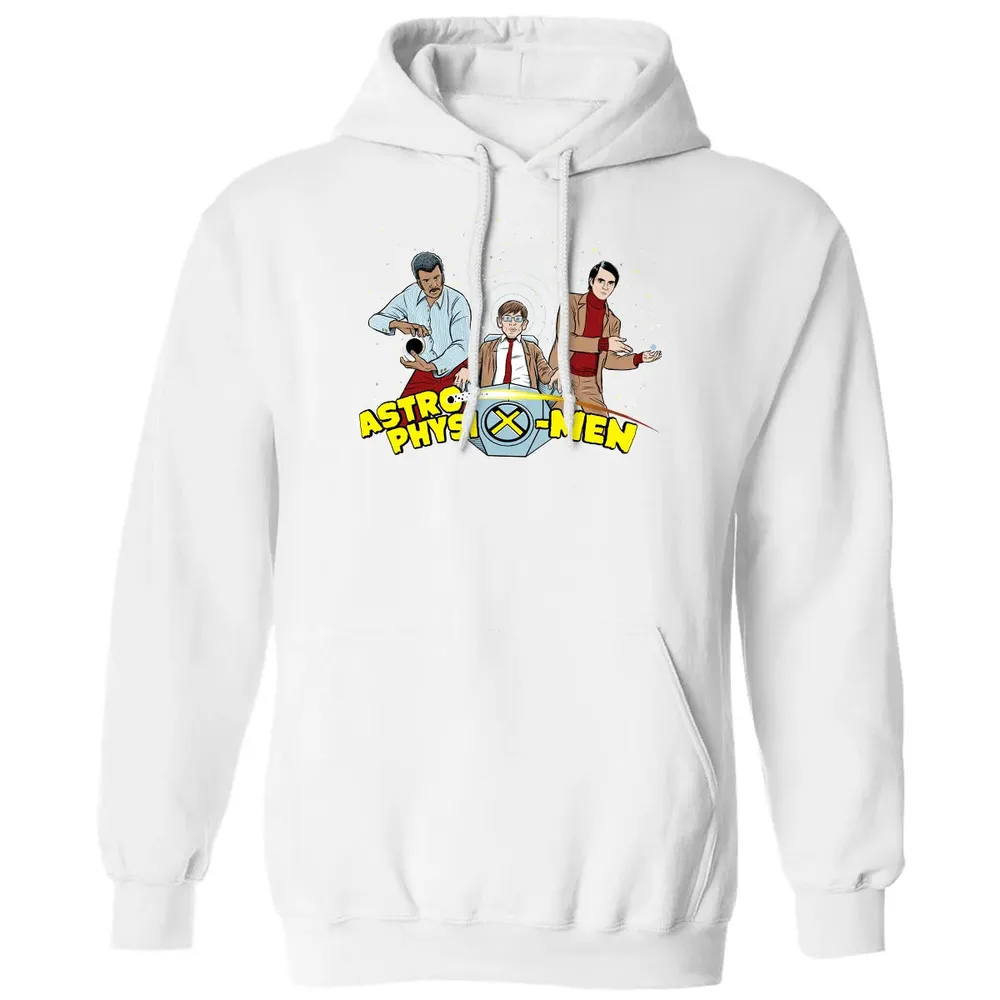 Astrophysics-Men Classic Unisex Hoodie - 11