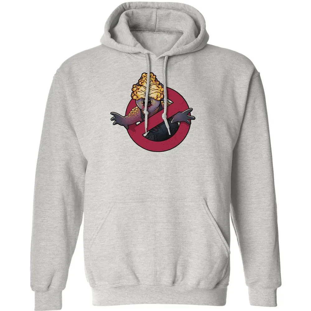Clickerbusters Classic Unisex Hoodie - 8