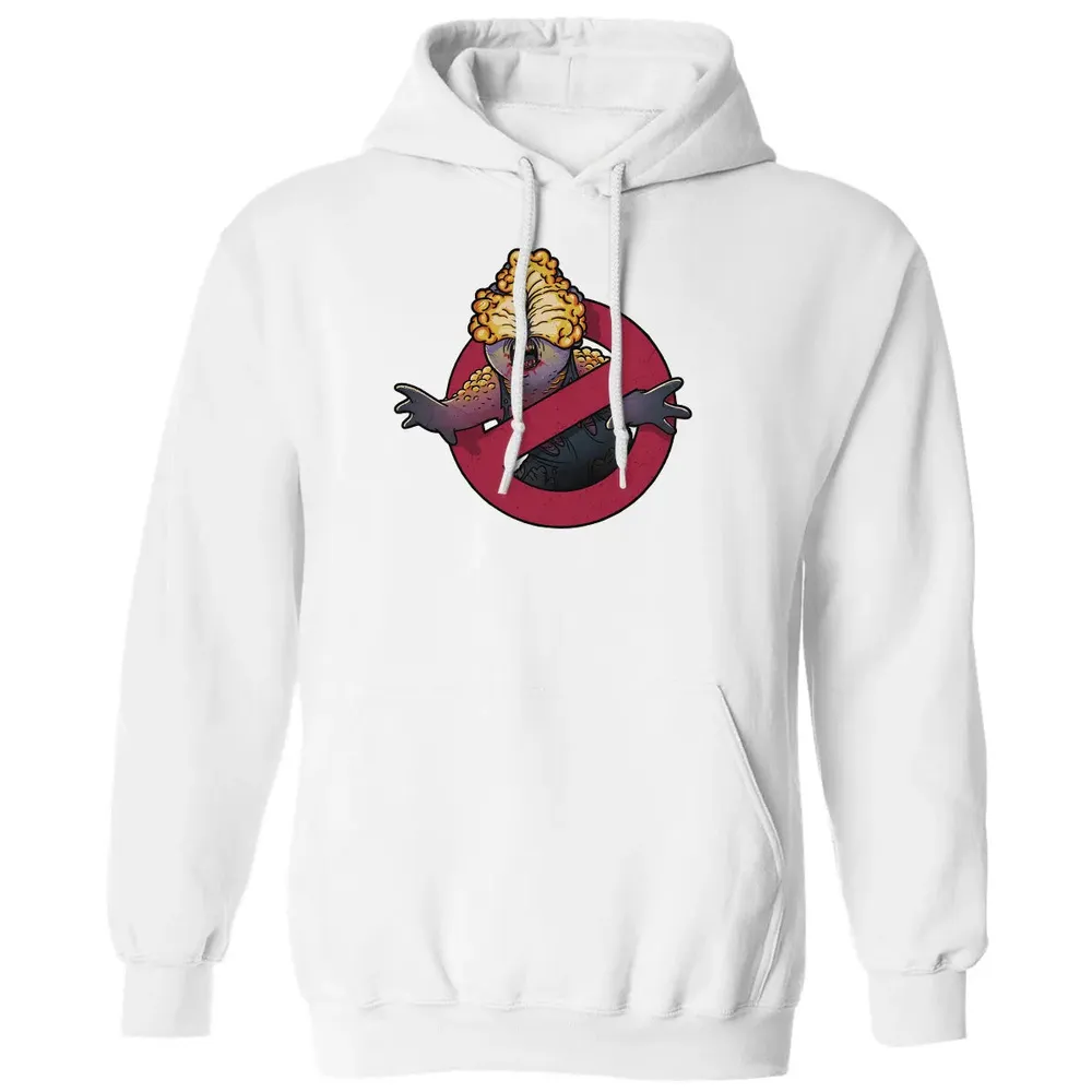Clickerbusters Classic Unisex Hoodie - 11