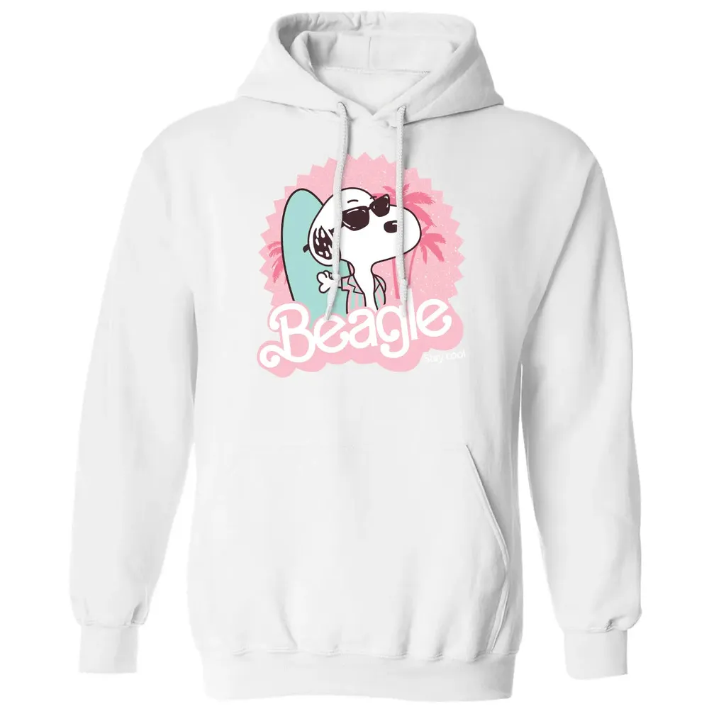Beagle Classic Unisex Hoodie - 11