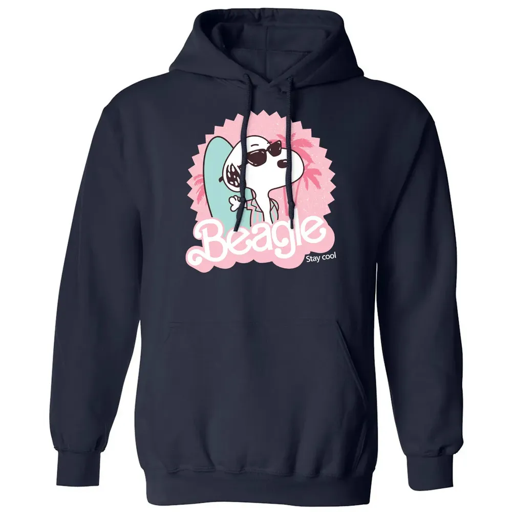 Beagle Classic Unisex Hoodie - 2