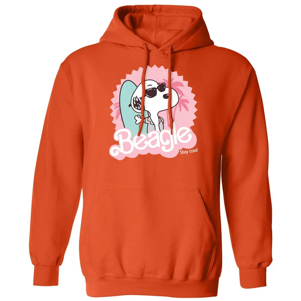 Beagle Classic Unisex Hoodie - 10