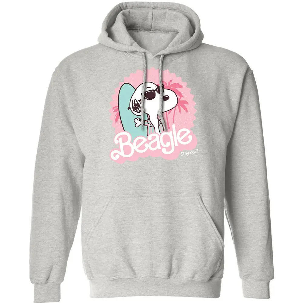 Beagle Classic Unisex Hoodie - 8