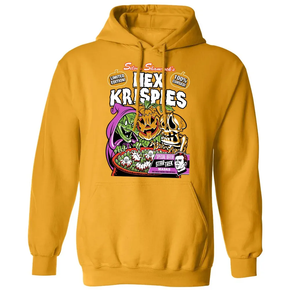 HEX KRISPIES Classic Unisex Hoodie - 12
