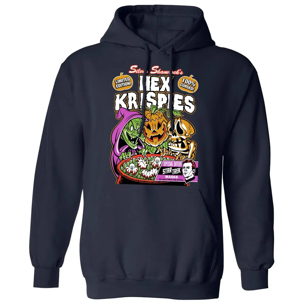 HEX KRISPIES Classic Unisex Hoodie - 2