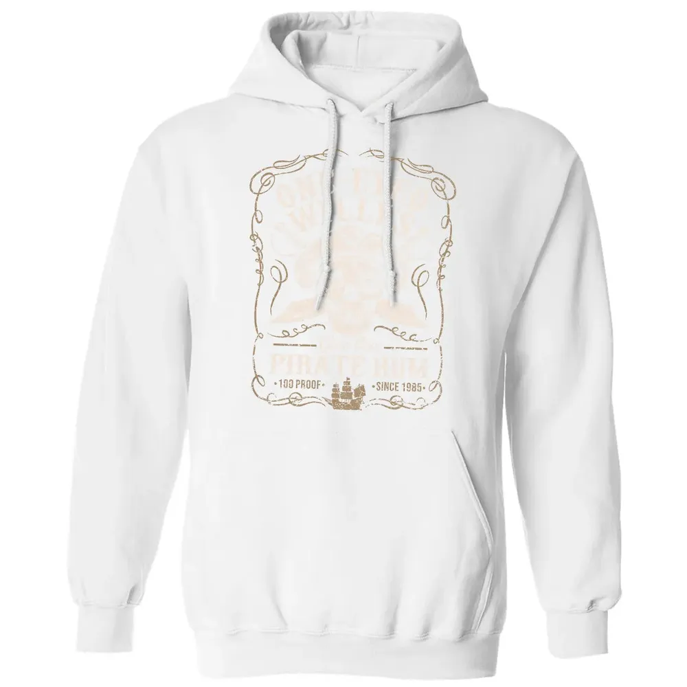 One Eyed Willy's Goon Cove Classic Unisex Hoodie - 11