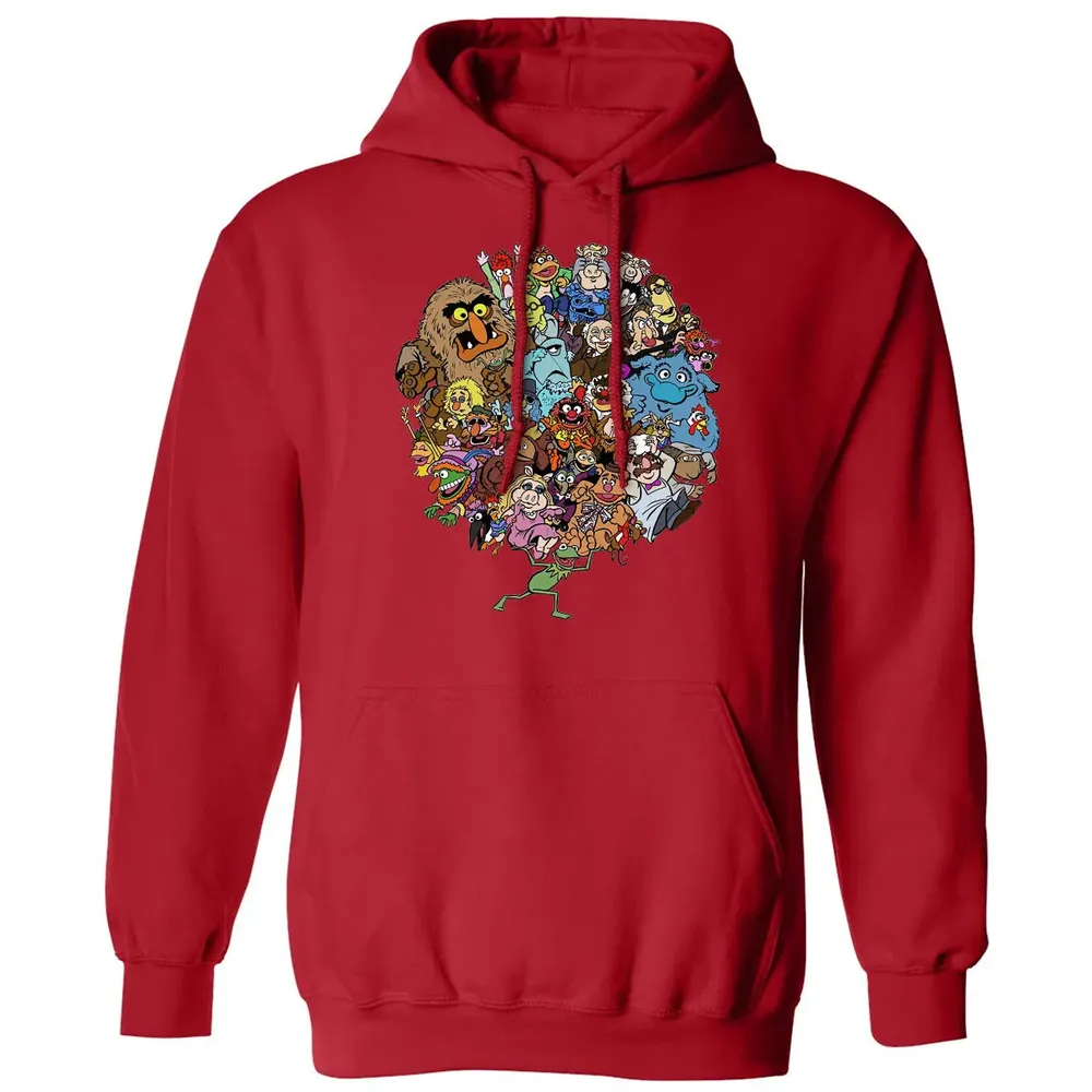 Limited Edition - Selling Out Fast Classic Unisex Hoodie - 5