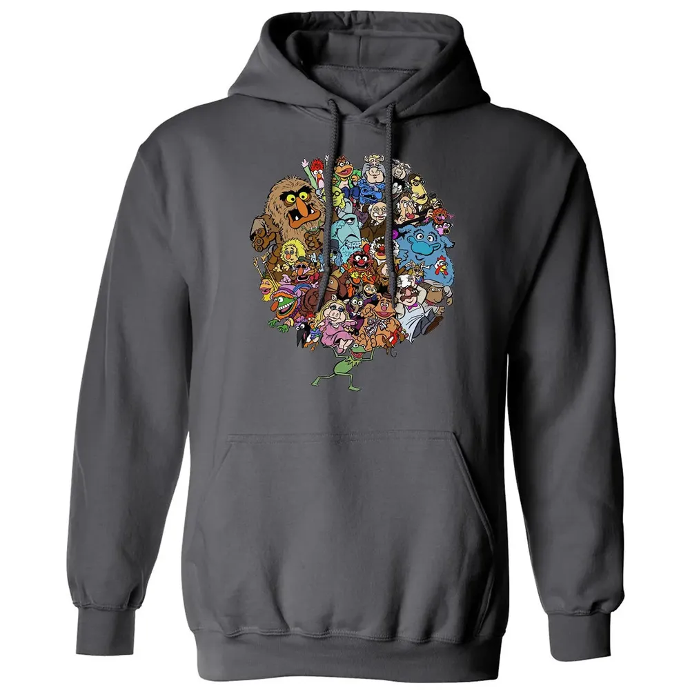 Limited Edition - Selling Out Fast Classic Unisex Hoodie - 7