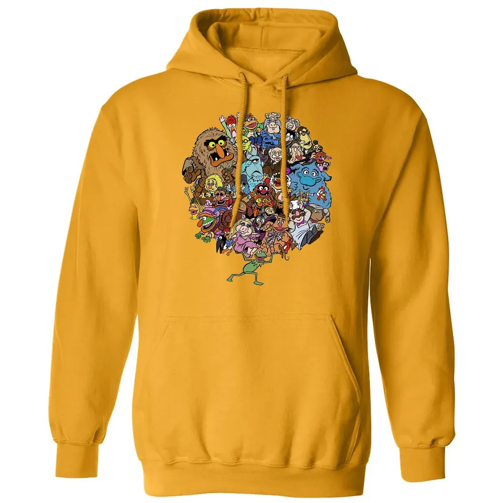 Limited Edition - Selling Out Fast Classic Unisex Hoodie - 12