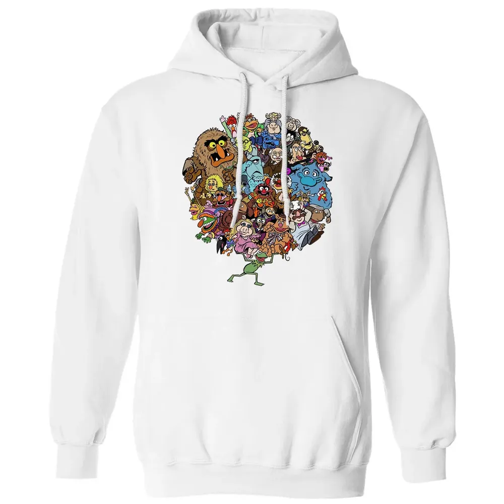 Limited Edition - Selling Out Fast Classic Unisex Hoodie - 11