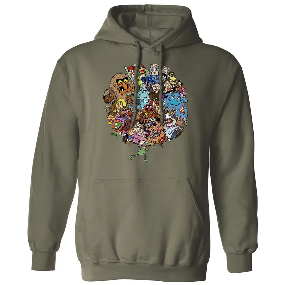 Limited Edition - Selling Out Fast Classic Unisex Hoodie - 4