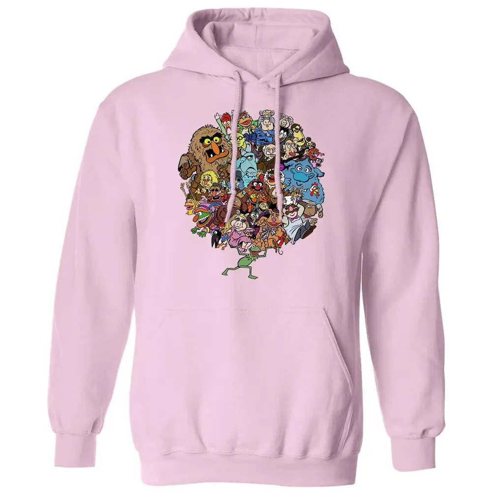 Limited Edition - Selling Out Fast Classic Unisex Hoodie - 3