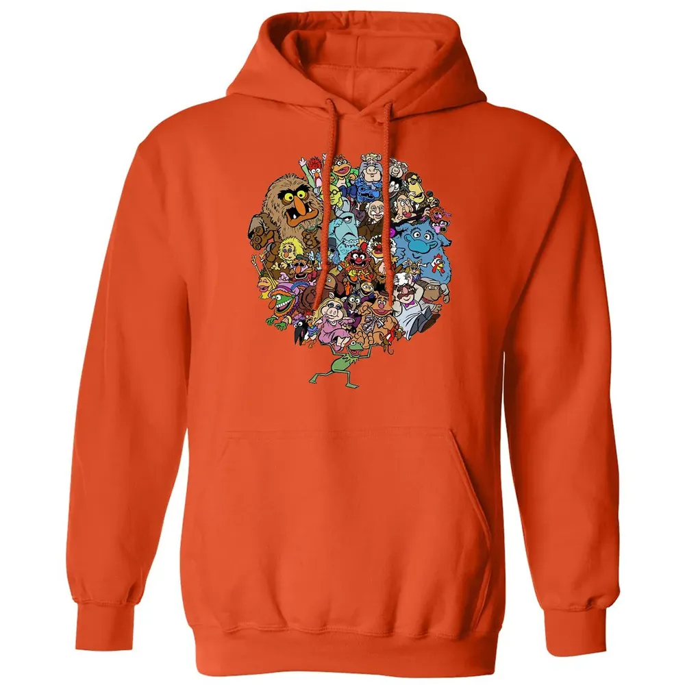 Limited Edition - Selling Out Fast Classic Unisex Hoodie - 10