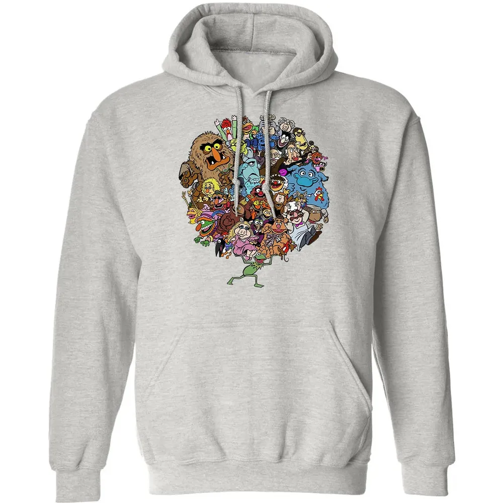 Limited Edition - Selling Out Fast Classic Unisex Hoodie - 8