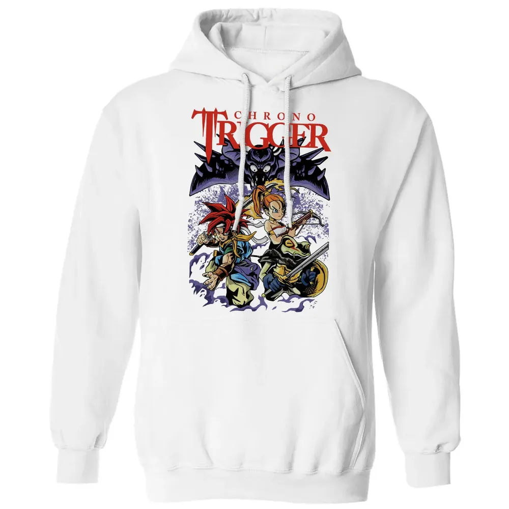 Trigger Classic Unisex Hoodie - 11