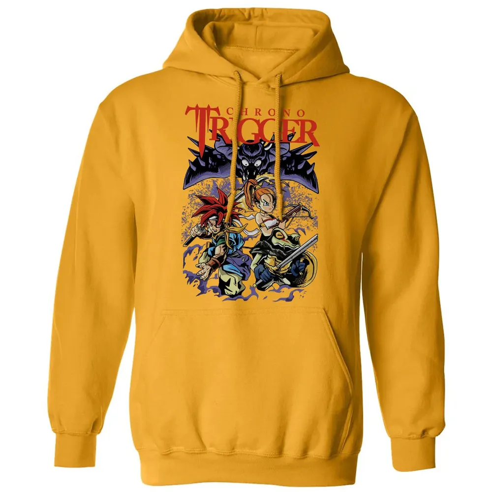 Trigger Classic Unisex Hoodie - 12
