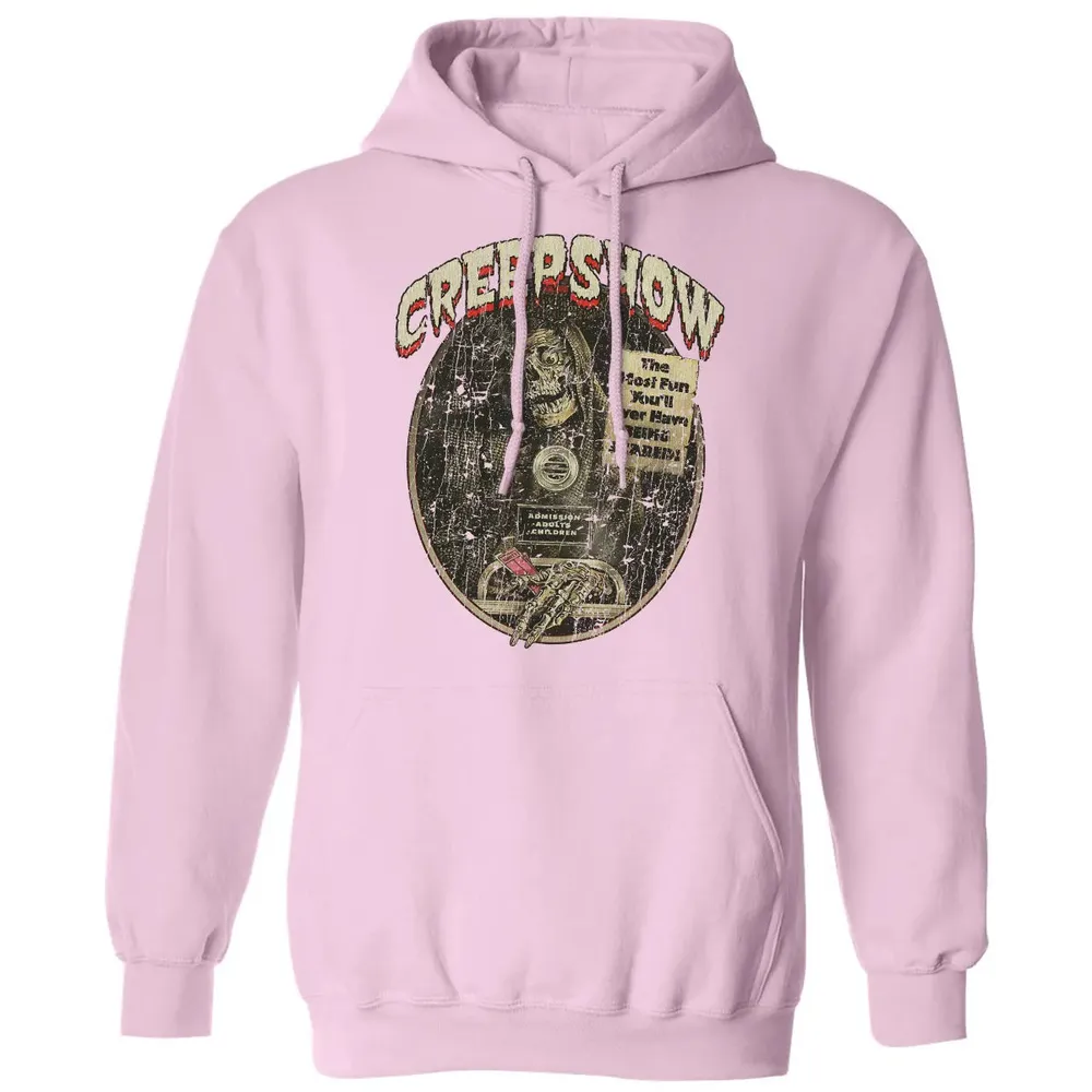 Creepshow Classic Unisex Hoodie - 3