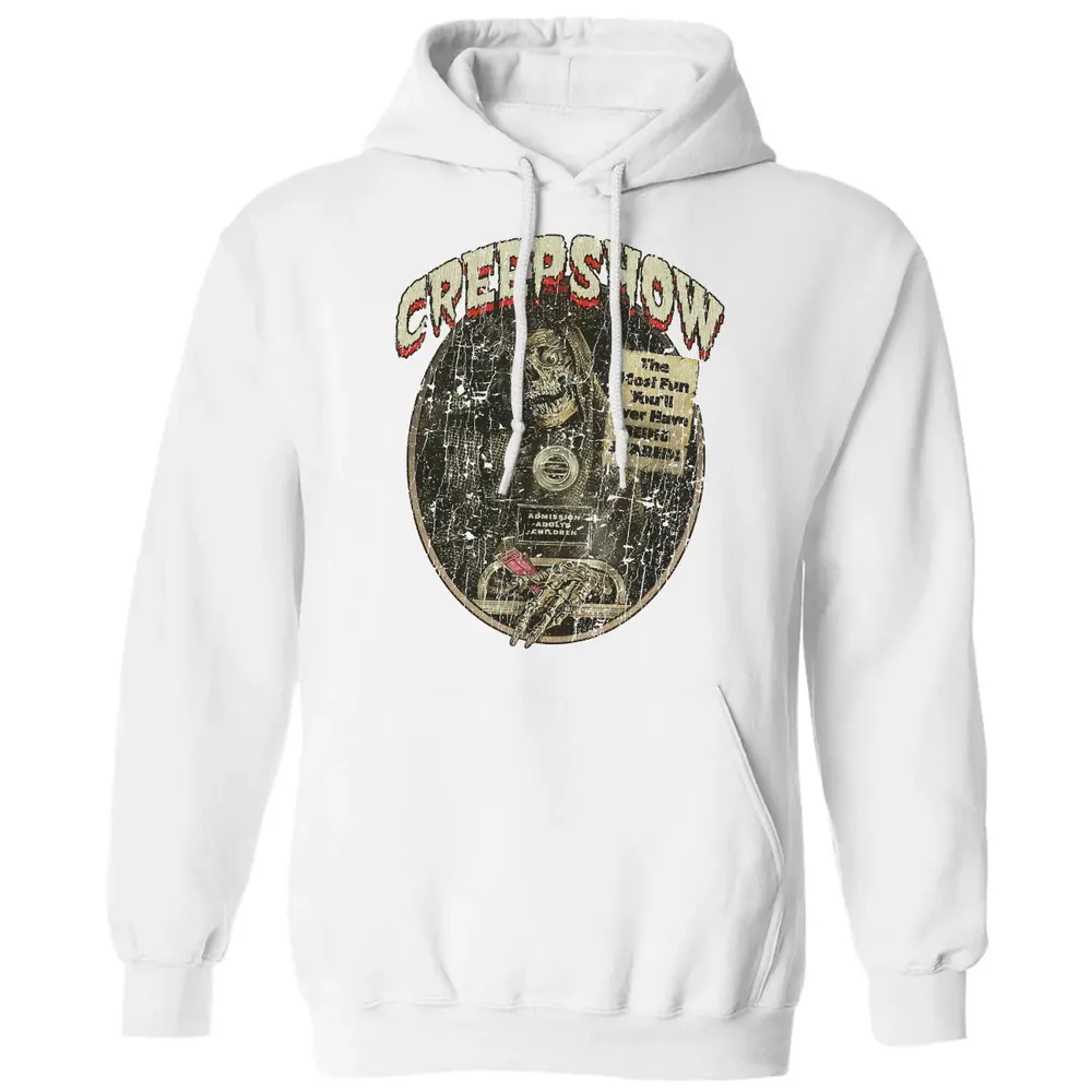 Creepshow Classic Unisex Hoodie - 11