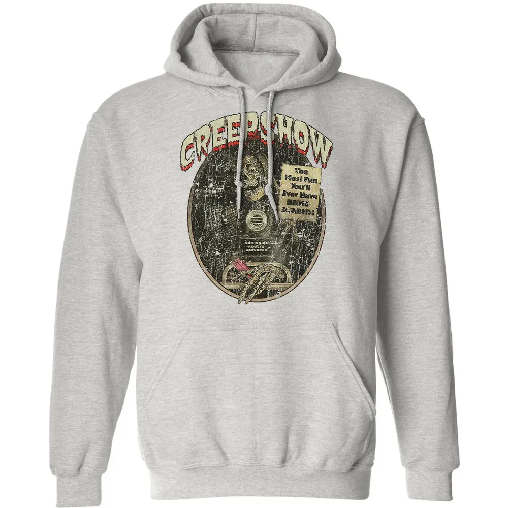 Creepshow Classic Unisex Hoodie - 8