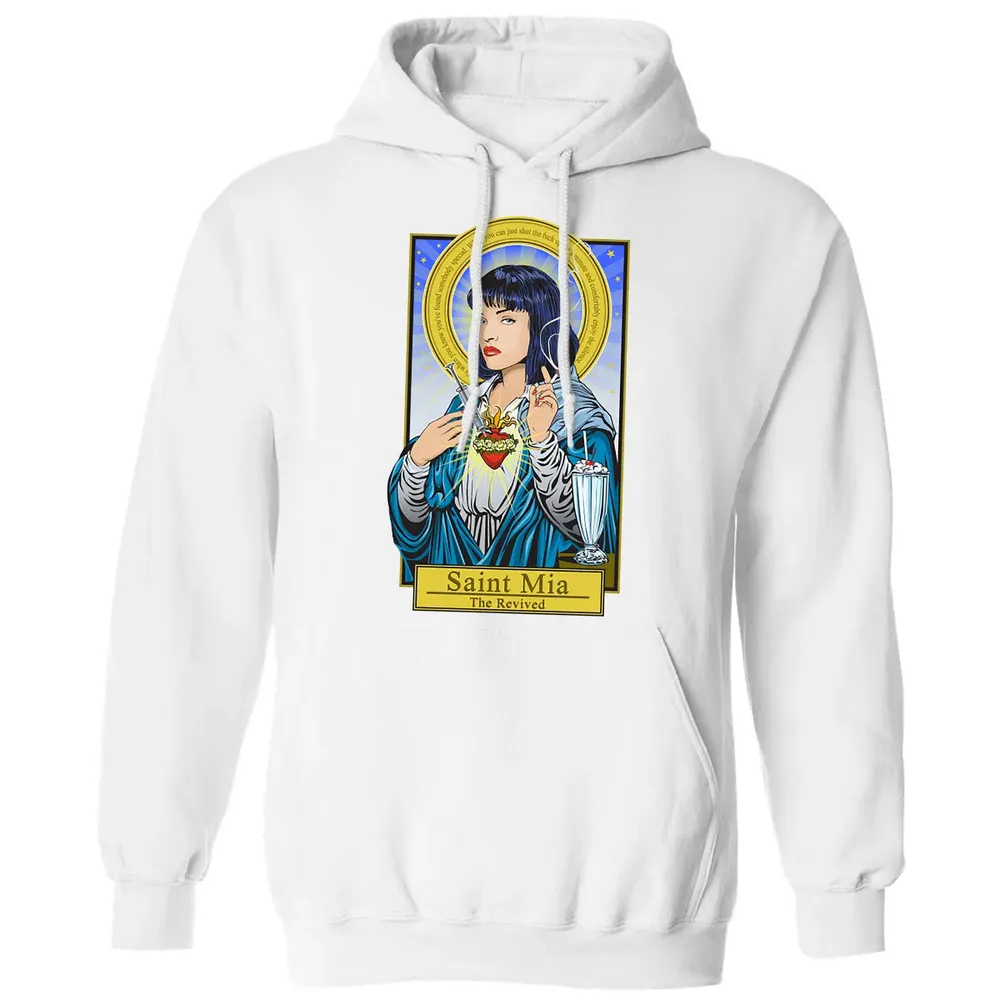 The Revived Classic Unisex Hoodie - 11