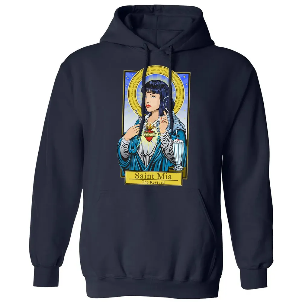 The Revived Classic Unisex Hoodie - 2