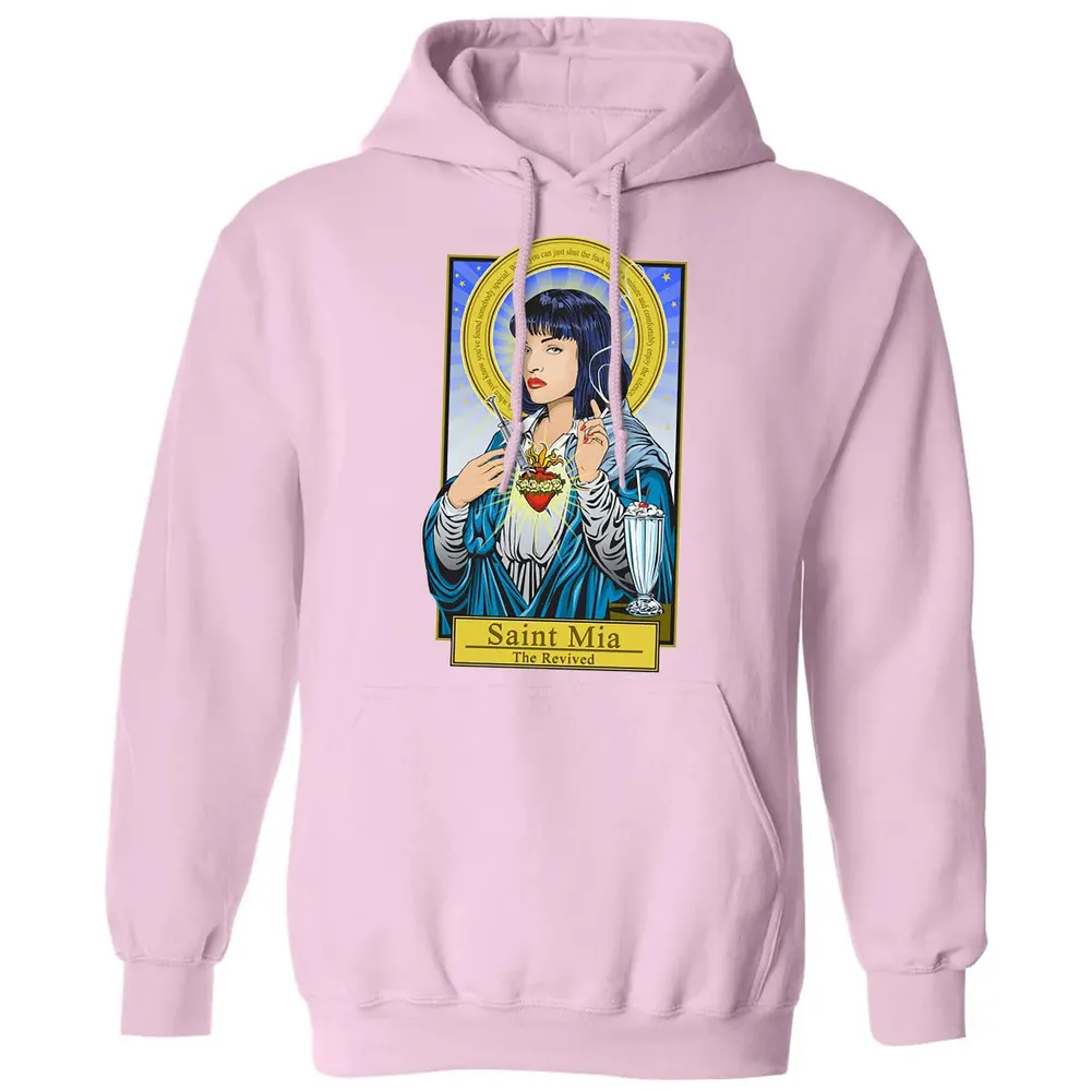 The Revived Classic Unisex Hoodie - 3
