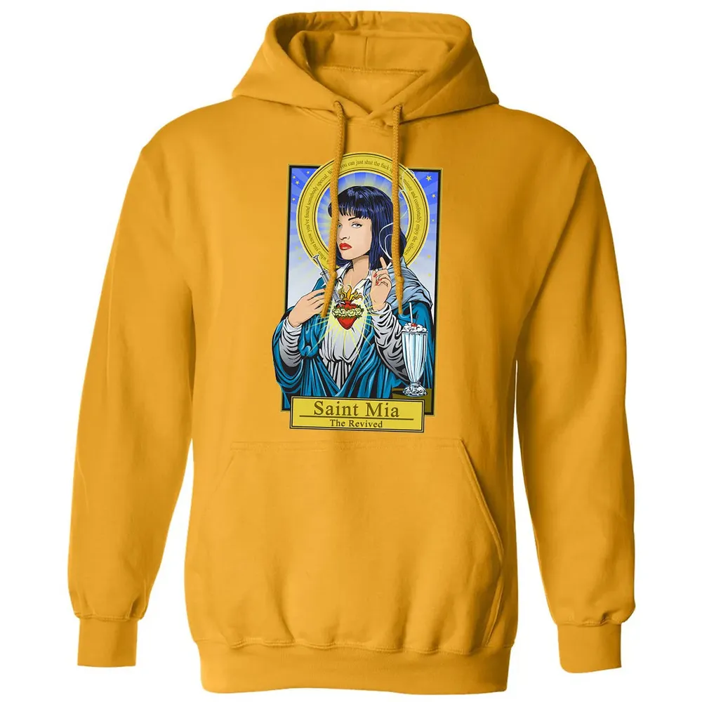 The Revived Classic Unisex Hoodie - 12