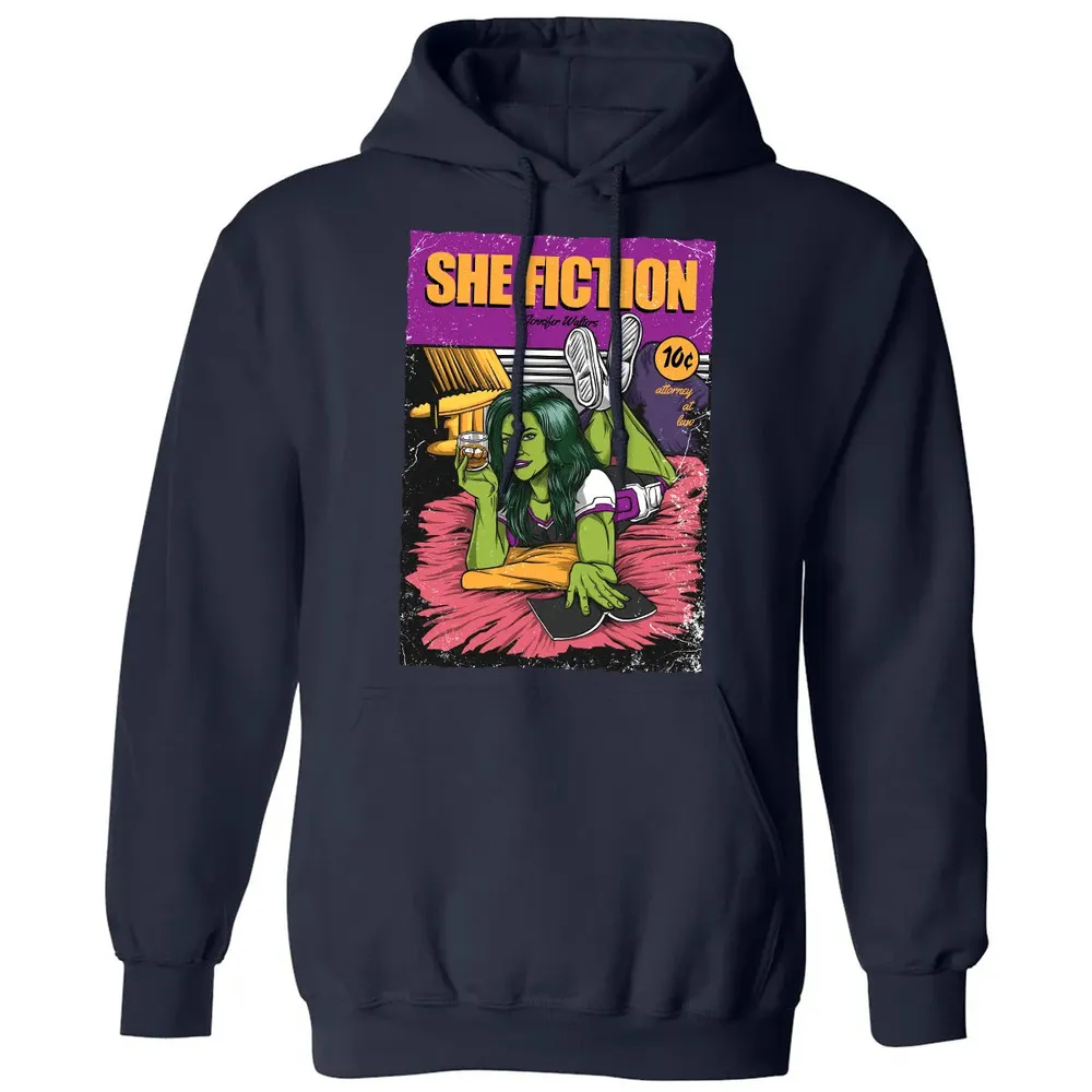 Beauty Green Classic Unisex Hoodie - 2