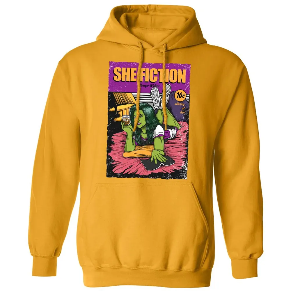 Beauty Green Classic Unisex Hoodie - 12