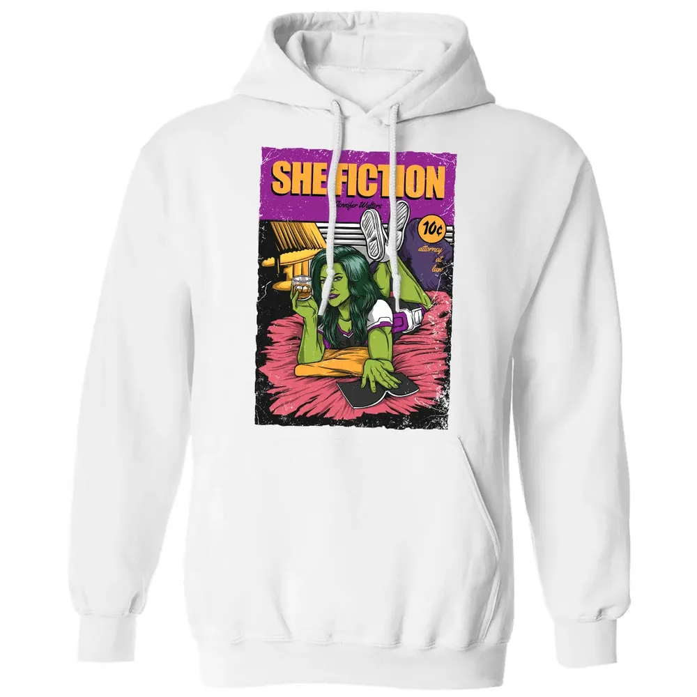 Beauty Green Classic Unisex Hoodie - 11