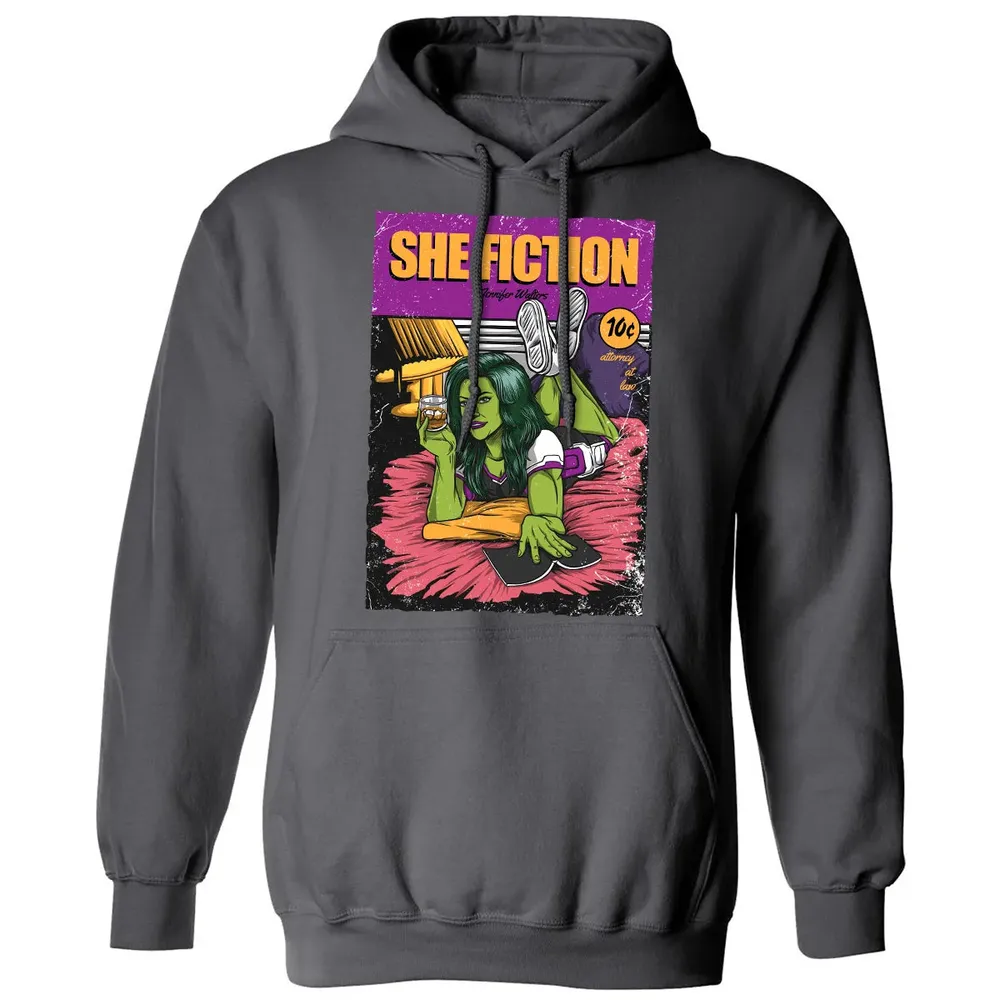 Beauty Green Classic Unisex Hoodie - 7