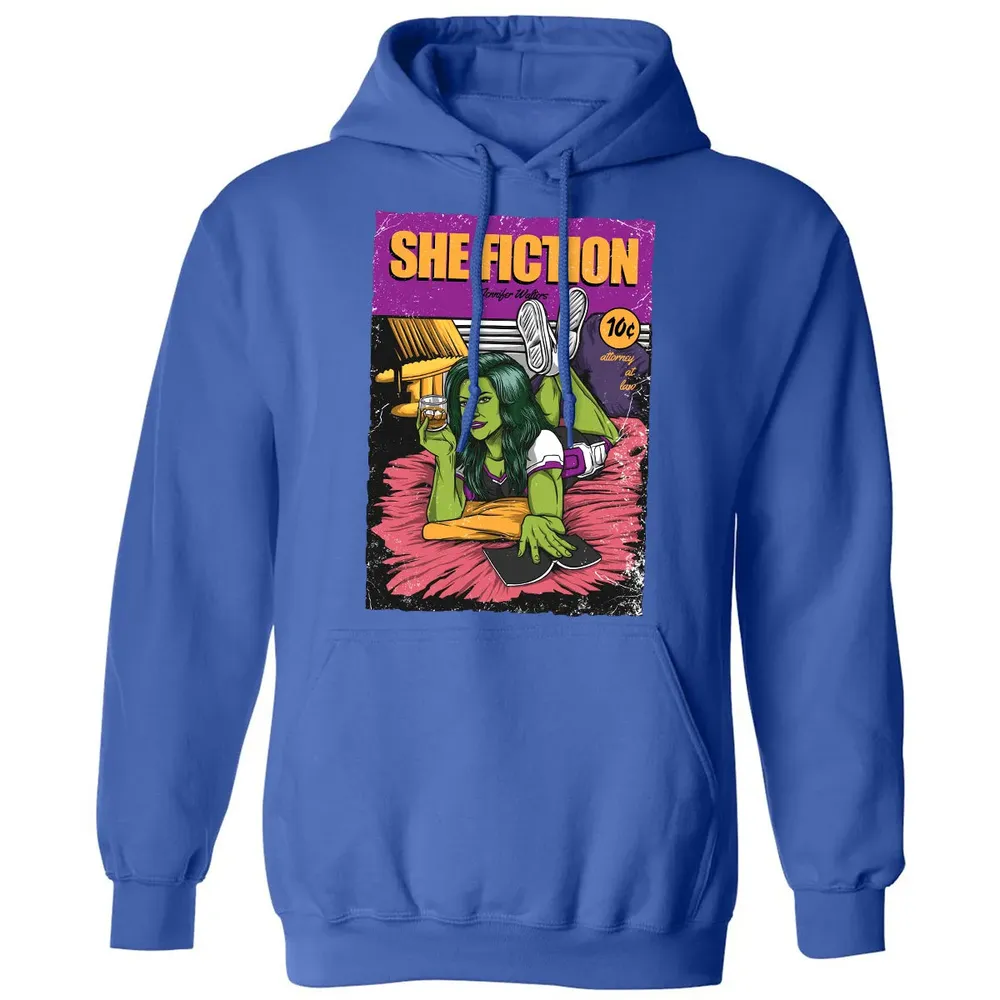 Beauty Green Classic Unisex Hoodie - 9