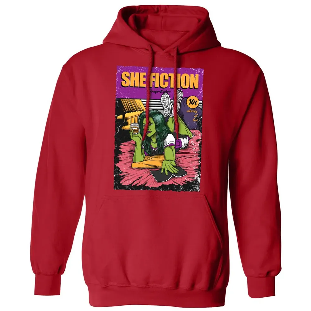 Beauty Green Classic Unisex Hoodie - 5
