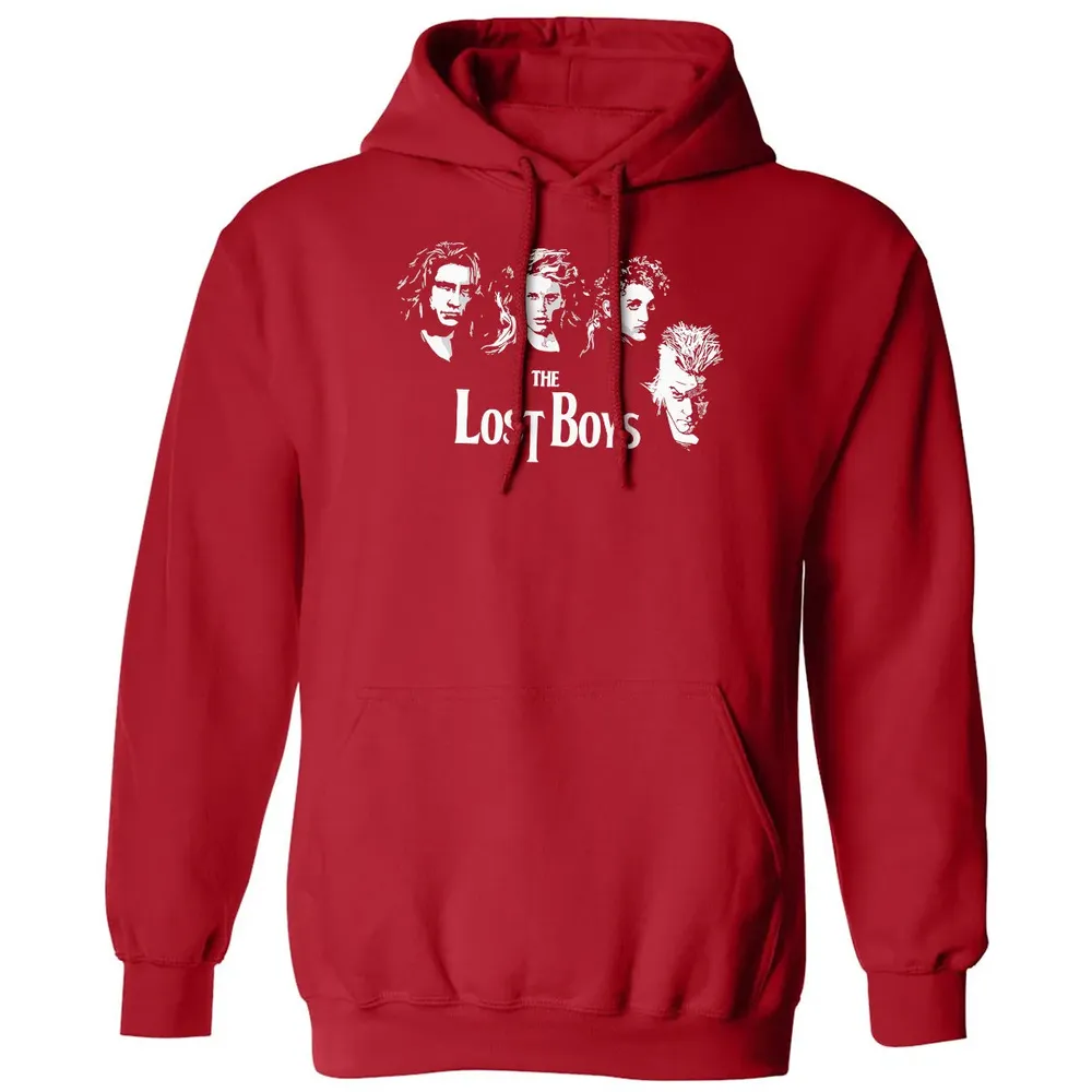 The Lost Boys Classic Unisex Hoodie - 5