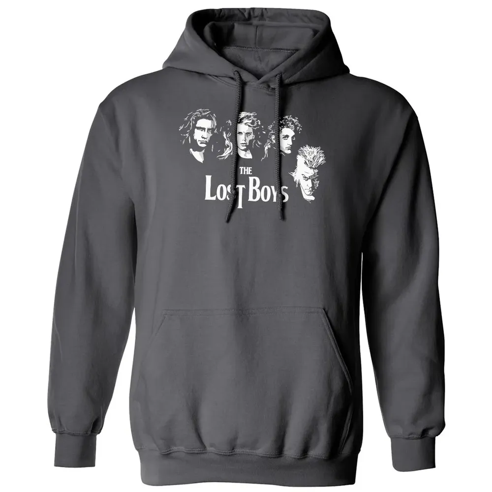 The Lost Boys Classic Unisex Hoodie - 7