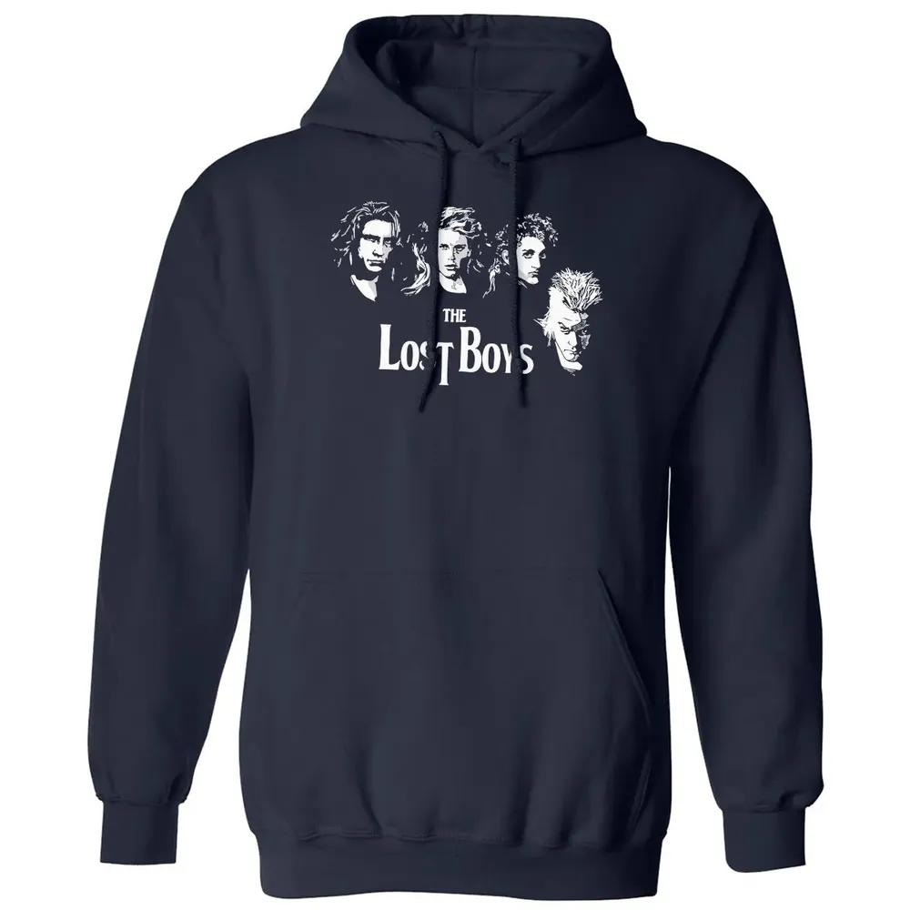 The Lost Boys Classic Unisex Hoodie - 2